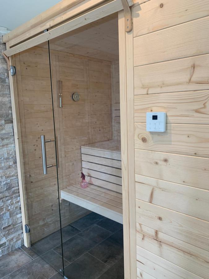 La Source Apartment Hermanville-sur-Mer Exterior foto