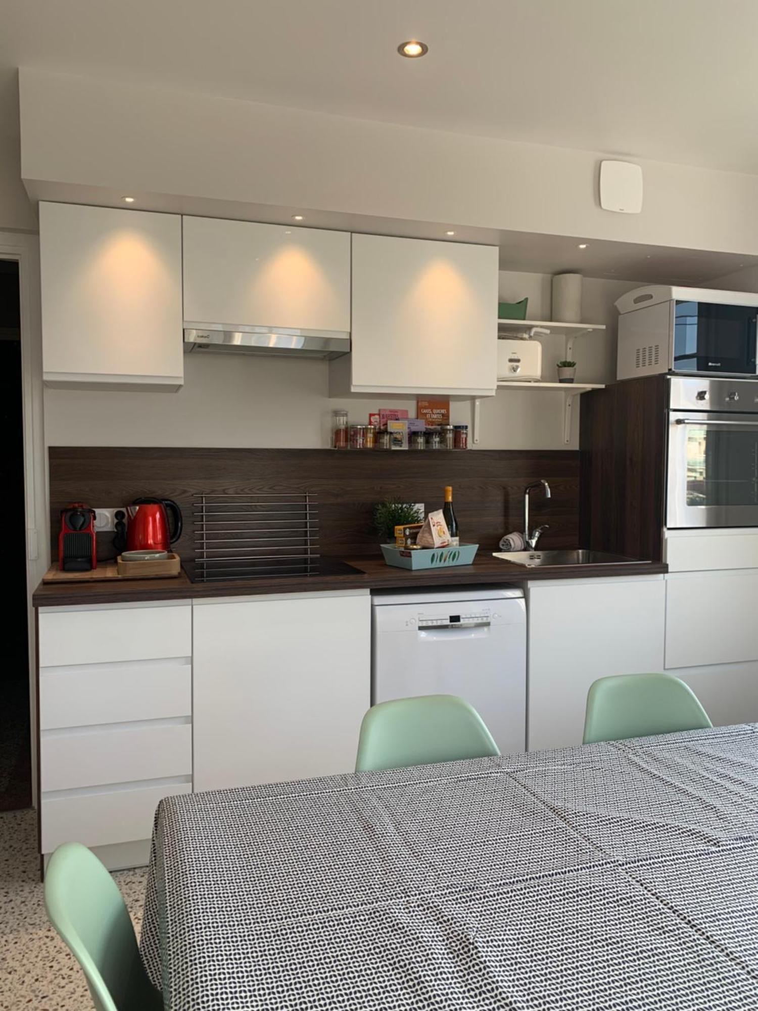 La Source Apartment Hermanville-sur-Mer Exterior foto