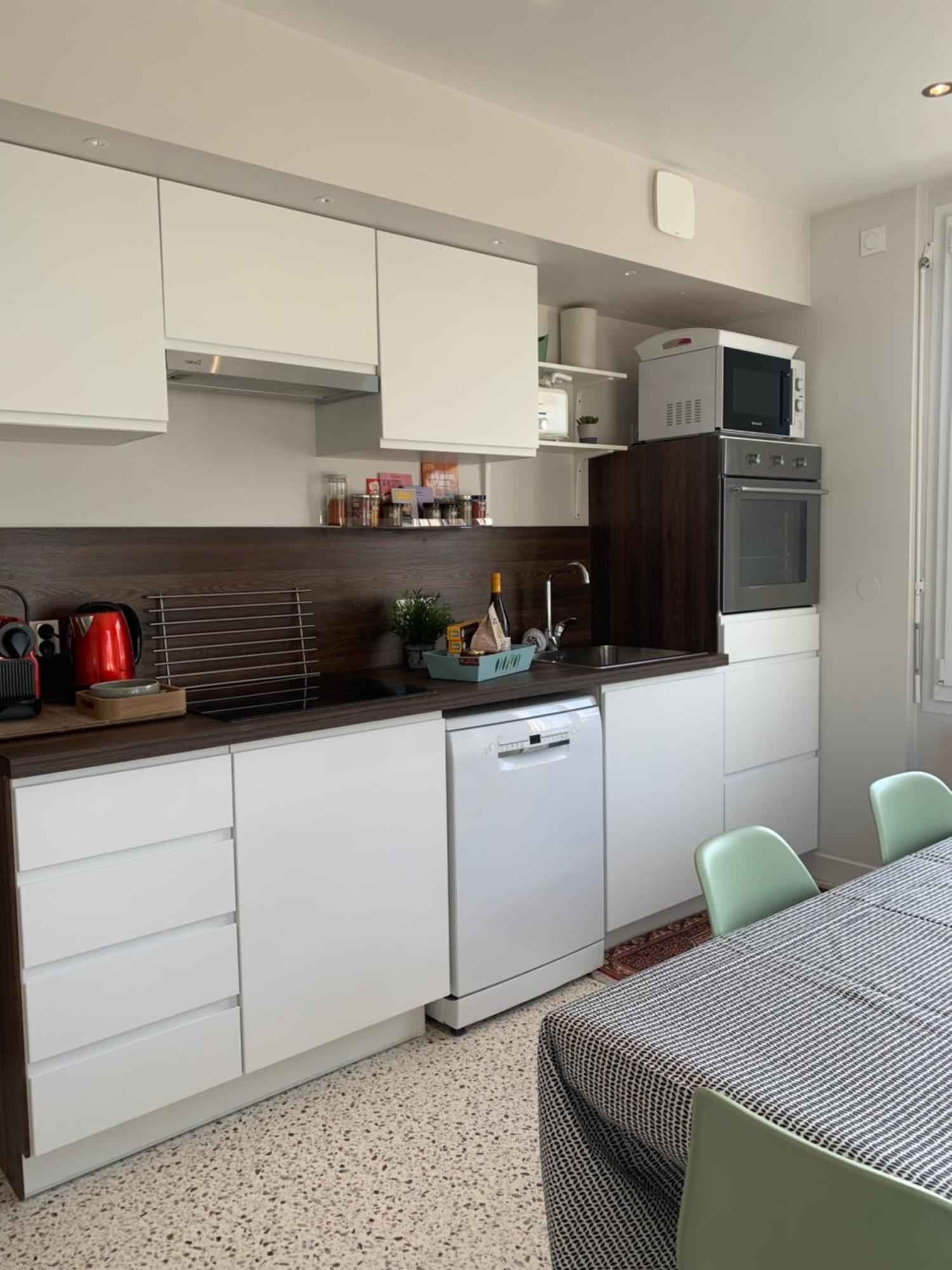 La Source Apartment Hermanville-sur-Mer Exterior foto