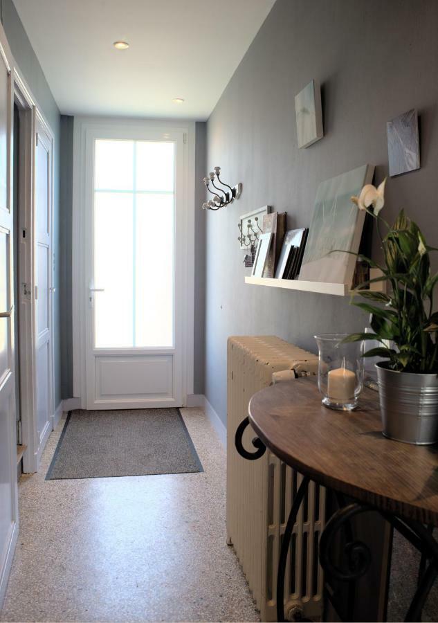 La Source Apartment Hermanville-sur-Mer Exterior foto