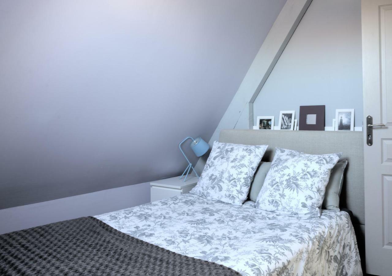 La Source Apartment Hermanville-sur-Mer Exterior foto